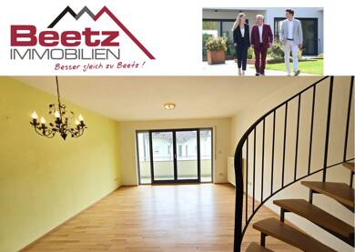 Wohnung zur Miete 695 € 3 Zimmer 65 m² 1. Geschoss Sinsheim / Waldangelloch 74889