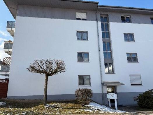 Wohnung zum Kauf 62.500 € 2 Zimmer 52,6 m² Weißenborn Zwickau 08058