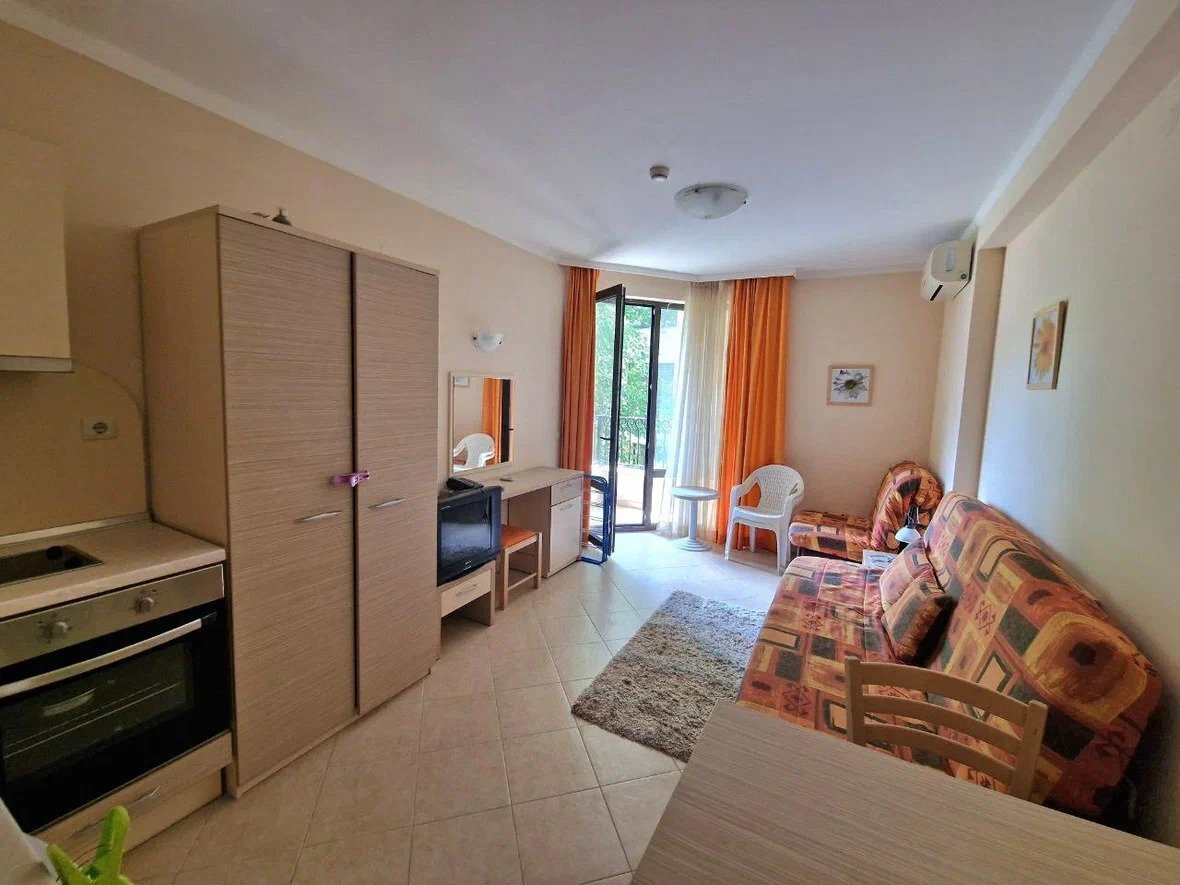 Apartment zum Kauf provisionsfrei 45.500 € 1 Zimmer 33 m²<br/>Wohnfläche 2.<br/>Geschoss Sunny Beach 8240