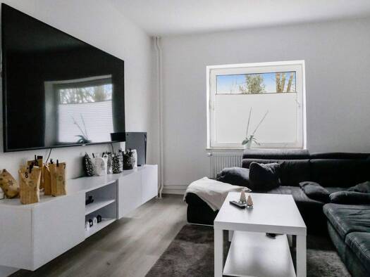 Wohnung zum Kauf 139.000 € 2 Zimmer 49,5 m² Elmschenhagen-Süd Kiel / Elmschenhagen 24146