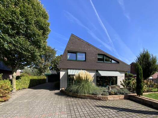 Einfamilienhaus zum Kauf 285.000 € 4 Zimmer 128 m² 1.043 m² Grundstück Ottenstein Ahaus 48683