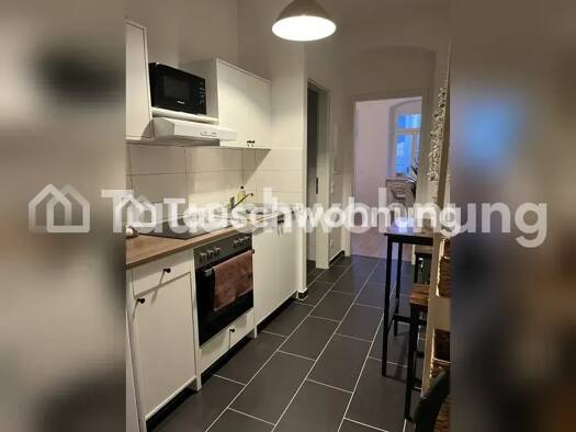 Wohnung zur Miete Tauschwohnung 340 € 1 Zimmer 33 m² Löbtau-Nord Ortsamtsbereich Cotta 01159