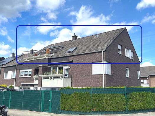 Wohnung zum Kauf 199.500 € 4 Zimmer 128,4 m² Mitte Gladbeck 45964