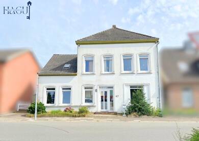 Einfamilienhaus zum Kauf 380.000 € 9 Zimmer 151 m² 825 m² Grundstück frei ab sofort Bad Bramstedt 24576