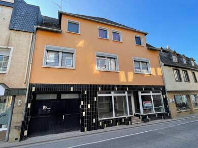 Mehrfamilienhaus zum Kauf 223.000 € 254 m² 192 m² Grundstück Treis Treis-Karden 56253