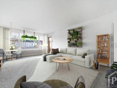 Wohnung zum Kauf 349.000 € 4 Zimmer 92 m² 1. Geschoss frei ab sofort Kiel 24116