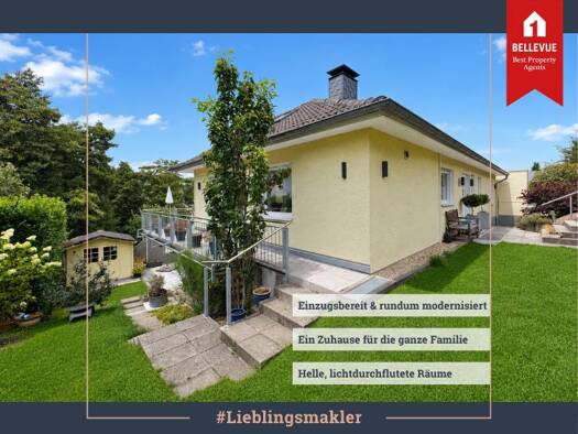Einfamilienhaus zum Kauf 785.000 € 7 Zimmer 234 m² 680 m² Grundstück Pech Wachtberg 53343