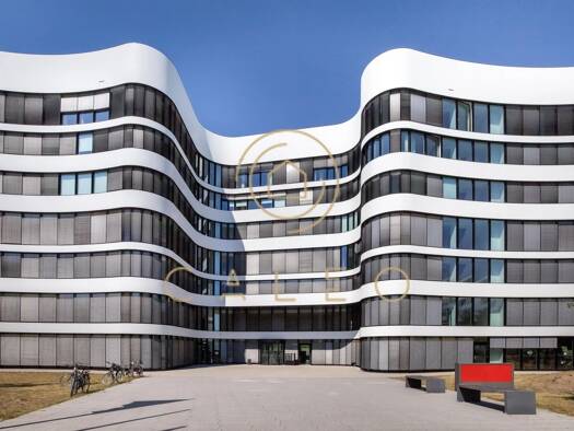 Bürofläche zur Miete provisionsfrei 500 m² Bürofläche teilbar ab 1 m² Resse Düsseldorf 40468