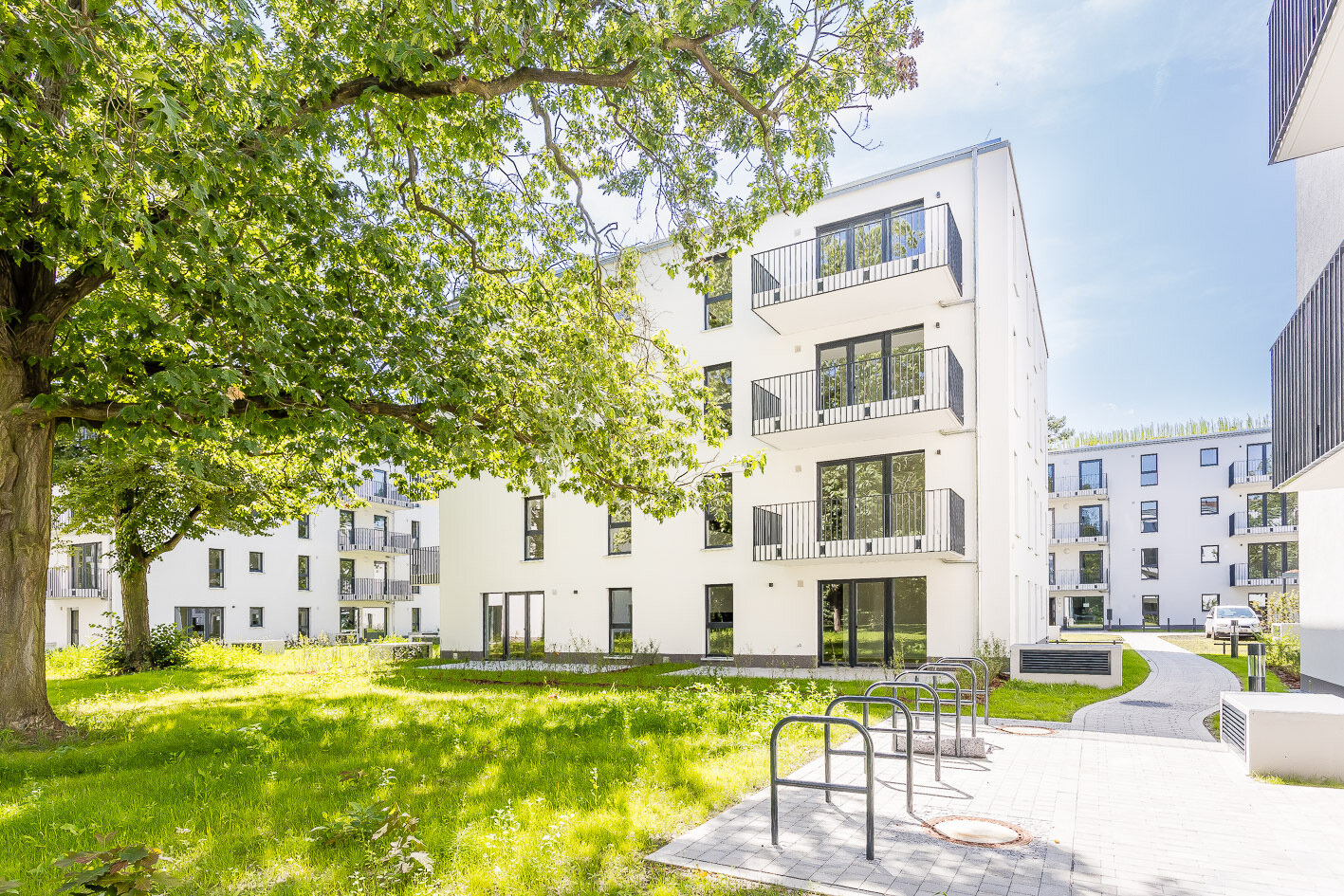 Studio zur Miete 2.399 € 4 Zimmer 110 m²<br/>Wohnfläche Zeesen Königs Wusterhausen 15711