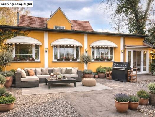 Mehrfamilienhaus zum Kauf provisionsfrei 749.000 € 2 Zimmer 241,5 m² 1.951 m² Grundstück Schwanebeck Panketal 16341