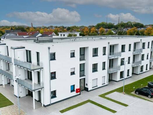 Wohnung zum Kauf provisionsfrei 256.000 € 2 Zimmer 58,2 m² Heeren-Werve Kamen 59174