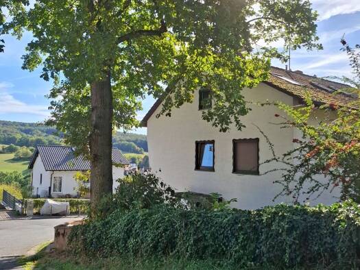Mehrfamilienhaus zum Kauf 438.000 € 9 Zimmer 258 m² 2.541 m² Grundstück frei ab 01.01.2027 Nieder-Kinzig Bad König 64732