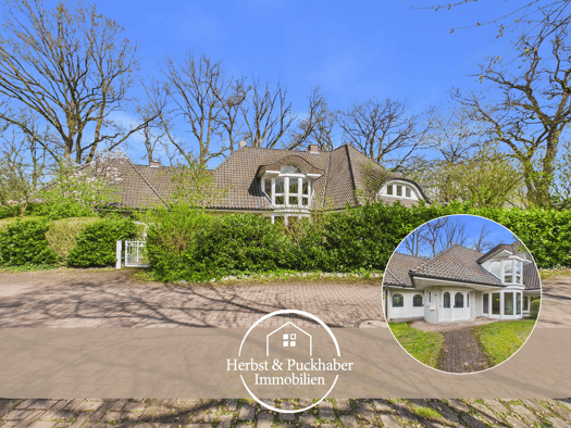 Mehrfamilienhaus zum Kauf 799.000 € 10 Zimmer 344 m² 1.050 m² Grundstück Rotenburg Rotenburg 27356