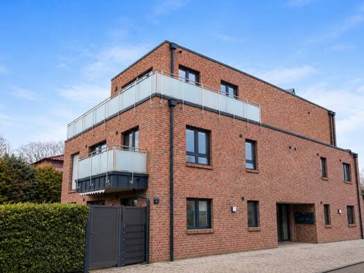 Wohnung zum Kauf 315.000 € 2 Zimmer 63,5 m² 1. Geschoss Kayhausen Bad Zwischenahn 26160