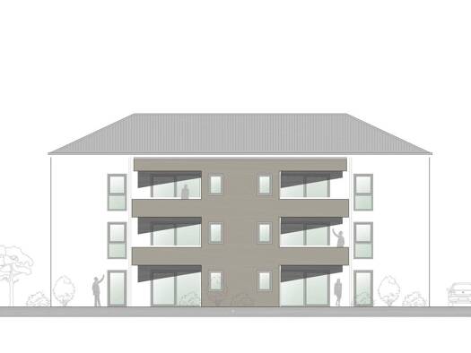 Terrassenwohnung zur Miete 1.320 € 3 Zimmer 105 m² 3 Geschosse frei ab 01.04.2026 Gerolzhofen 97447