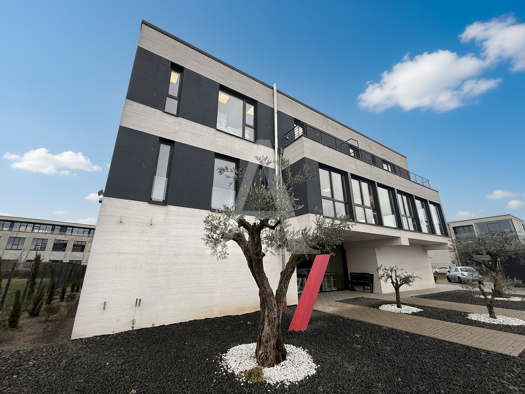 Büro zur Miete 15,50 € 630 m² Bürofläche teilbar ab 130 m² Lövenich Köln 50859