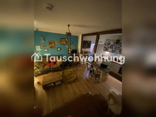 Wohnung zur Miete Tauschwohnung 500 € 2 Zimmer 57 m² Köpenick Berlin 12459