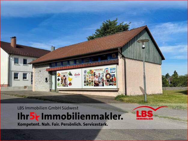Laden zum Kauf 265.000 € Pfullendorf 88630