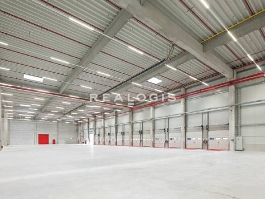 Halle/Industriefläche zur Miete - Erstbezug provisionsfrei 2.800 m² Lagerfläche Ingolstadt 85053