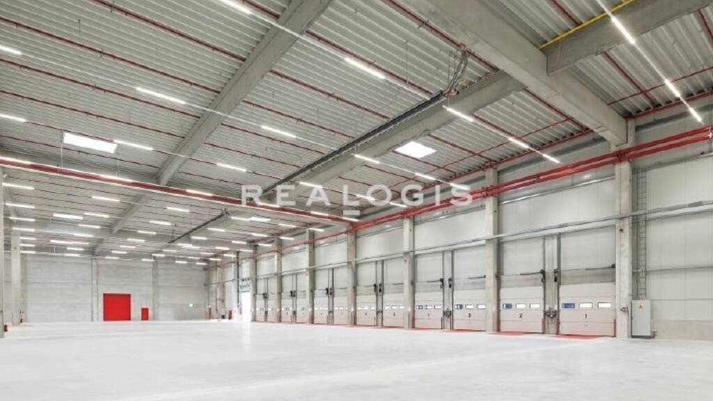 Halle/Industriefläche zur Miete - Erstbezug provisionsfrei 2.800 m² Lagerfläche Ingolstadt 85053