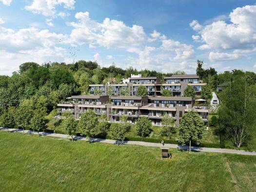 Wohnung zum Kauf - Erstbezug 269.000 € 2 Zimmer 50,7 m² EG Hauptstraße Laßnitzhöhe 8301