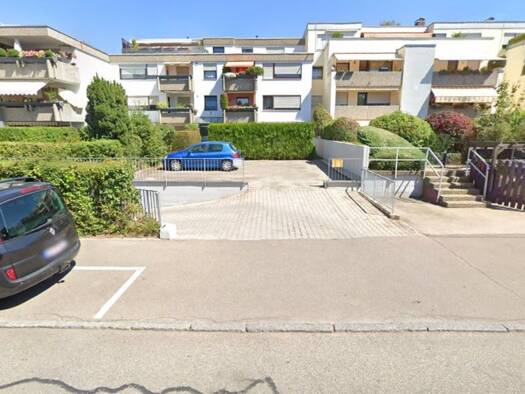 Studio zur Miete 684 € 2 Zimmer 44 m² Geschoss 1/3 frei ab 28.09.2026 Bernhausen Filderstadt 70794