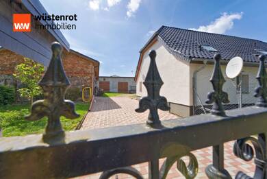Bauernhaus zum Kauf 995.000 € 8 Zimmer 211 m² 3.219 m² Grundstück Wölsickendorf Höhenland 16259