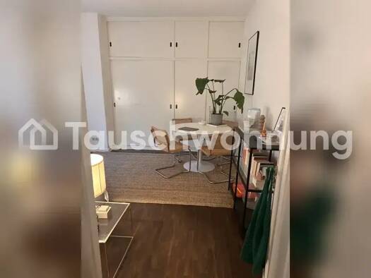 Wohnung zur Miete Tauschwohnung 400 € 2 Zimmer 40 m² Blücherplatz Kiel 24105