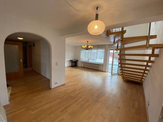 Maisonette zur Miete 1.100 € 5 Zimmer 156 m² frei ab 01.09.2025 Volkerstal 12 Furpach Neunkirchen 66539