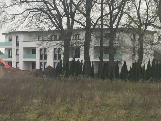 Wohnung zur Miete 950 € 3 Zimmer 107 m² Geschoss 2/3 Stukenbrock Schloß Holte-Stukenbrock 33758