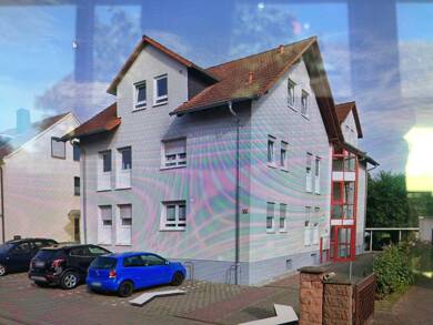 Wohnung zum Kauf 259.000 € 3 Zimmer 75 m² Bruchköbel Bruchköbel 63486