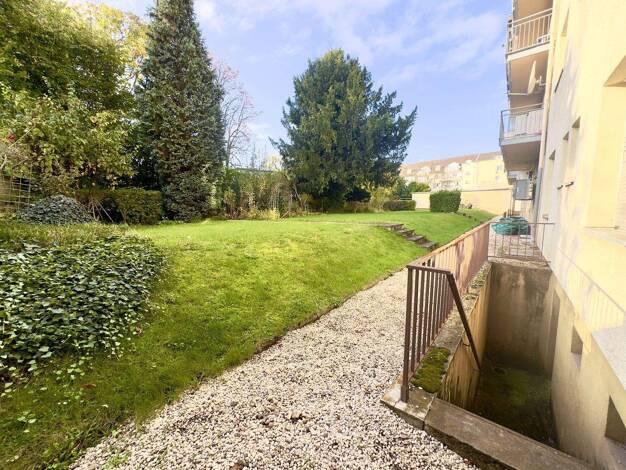 Wohnung zum Kauf 169.000 € 2 Zimmer 45 m² 3. Geschoss Kalk Köln 51103