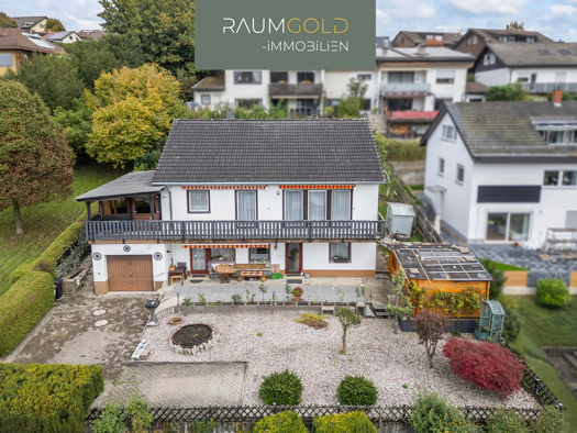 Einfamilienhaus zum Kauf 486.000 € 7 Zimmer 140,5 m² 540 m² Grundstück Brombach Lörrach 79541