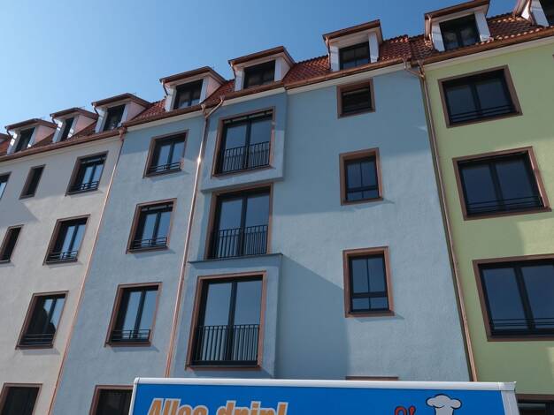 Wohnung zum Kauf - Erstbezug provisionsfrei 520.000 € 3 Zimmer 96,2 m² 2. Geschoss Endingen 79346