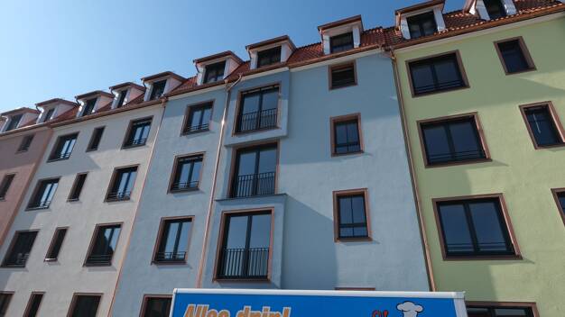 Wohnung zum Kauf - Erstbezug provisionsfrei 520.000 € 3 Zimmer 96,2 m² 2. Geschoss Endingen Endingen 79346