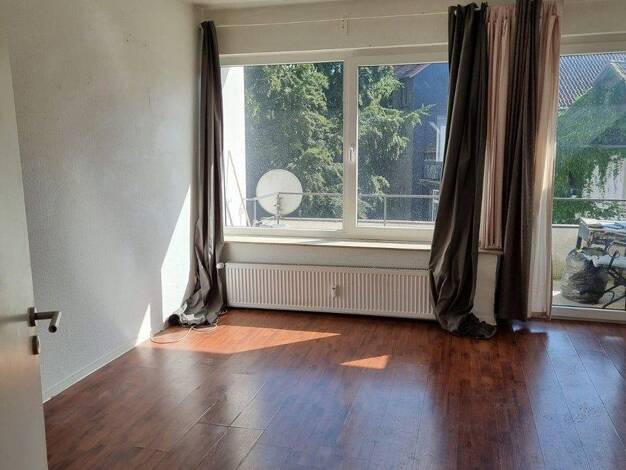 Wohnung zur Miete 415 € 1 Zimmer 36 m² 3. Geschoss frei ab 15.09.2026 Martinistraße 17 Wüste Osnabrück 49080