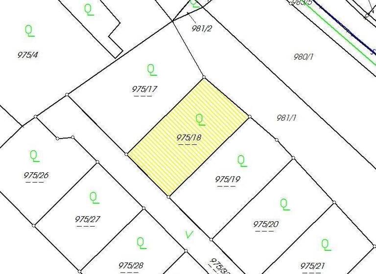 Grundstück zum Kauf 42.610 € 746 m² Grundstück Zöbern 2871
