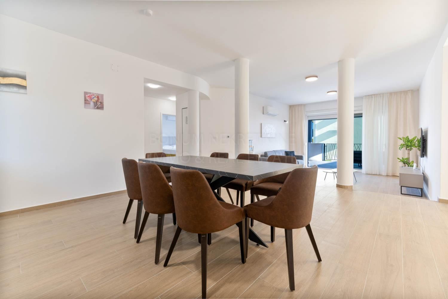 Wohnung zum Kauf 395.000 € 4 Zimmer 136 m²<br/>Wohnfläche Sevid 21222