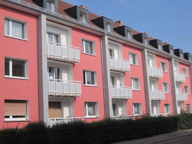 Wohnung zur Miete 736 € 3 Zimmer 64 m² 2. Geschoss frei ab 18.12.2025 Peterstraße 43 Innenstadt Worms 67547