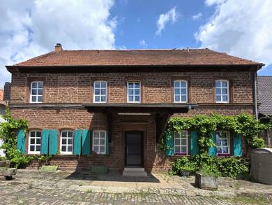 Wohnung zur Miete 1.200 € 7 Zimmer 180 m² Mückenmühle Eulenbis 67685
