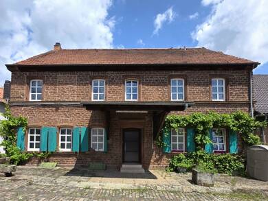 Wohnung zur Miete 1.200 € 7 Zimmer 180 m² Mückenmühle Eulenbis 67685