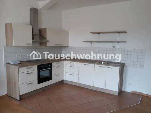 Maisonette zur Miete Tauschwohnung 689 € 3 Zimmer 87 m² 3. Geschoss Breisach Breisach am Rhein 79206