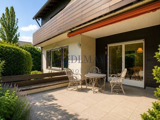 Einfamilienhaus zum Kauf 1.130.000 € 5 Zimmer 135 m² 807 m² Grundstück Gilching Gilching 82205