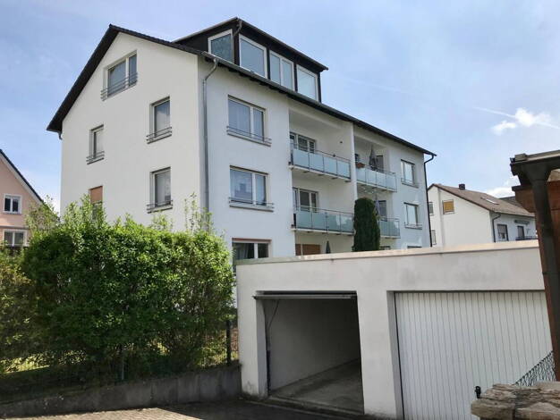 Mehrfamilienhaus zum Kauf provisionsfrei als Kapitalanlage geeignet 1.200.000 € 283 m² 460 m² Grundstück Münzenburgstraße 8 Bommersheim Oberursel 61440