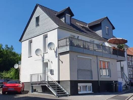 Wohnung zur Miete 720 € 3 Zimmer 54 m² Geschoss -1/2 frei ab 01.05.2026 Auf der Hebert 3 Cölbe 35091