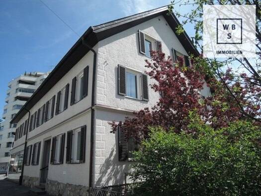 Büro zur Miete 800 € 4 Zimmer 72 m² Bürofläche Eisengasse 16a Dornbirn 6850