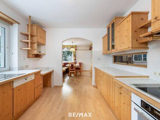 Wohnung zur Miete 1.500 € 5 Zimmer 156 m² Wagrain 5602