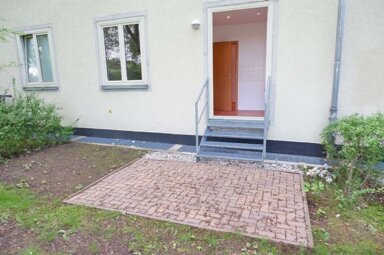 Terrassenwohnung zur Miete 229 € 2 Zimmer 42 m² 1. Geschoss Beethovenstr. 56 Sonnenberg 213 Chemnitz 09130