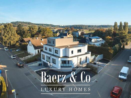 Haus zum Kauf 1.933.000 € 13 Zimmer 192 m² 379 m² Grundstück niederanven 6944