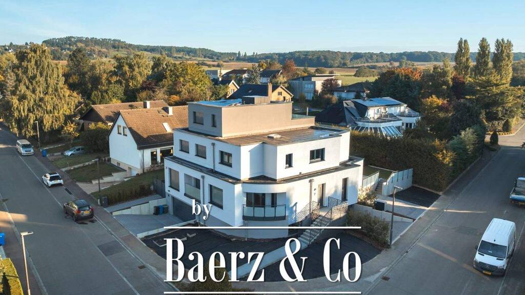 Haus zum Kauf 1.933.000 € 13 Zimmer 192 m² 379 m² Grundstück niederanven 6944